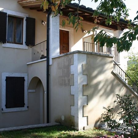 Casa Vacanze San Francesco Bagni San Filippo Habitación foto